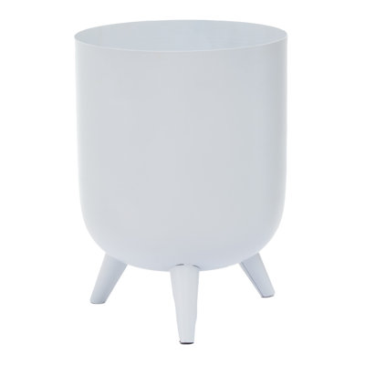 Alina Iron Table Vase