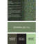 Vert Ruhland Tapis décoratif-537023881