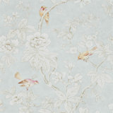 Chiswick Grove Wallpaper