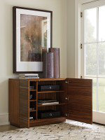 Kitano Accent Cabinet
