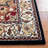 Heritage Hand Tufted Wool Oriental Rug-70658220