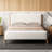Upholstered Platform Bed-93054749-98698991