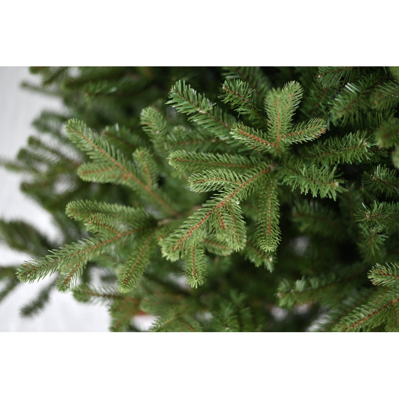 Artificial Christmas Tree, 7.97 ft