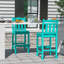 Ensemble de 2 tabourets de bar d'extérieur-989028588