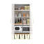 Armoire 71 po 2 portes
