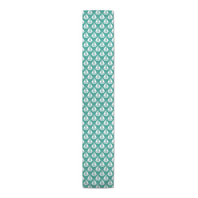 Mcknight Geometric Table Runner