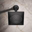 Loure Full/Standard Fixed Shower Head-107148929