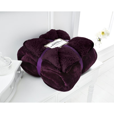 Throw Blanket