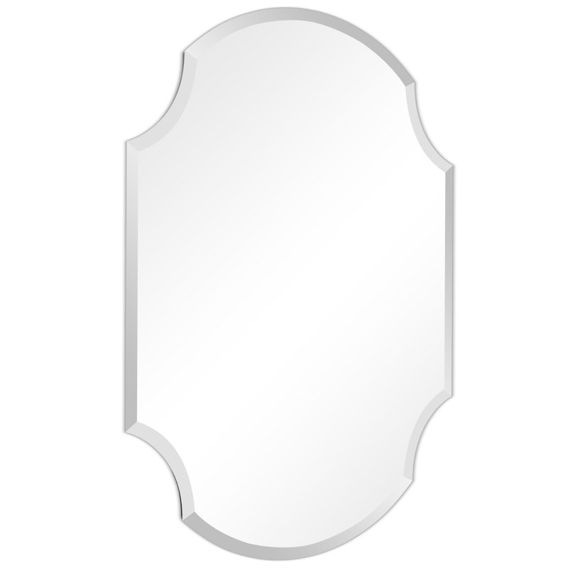 Jekayla Mirror, 28" x 38"