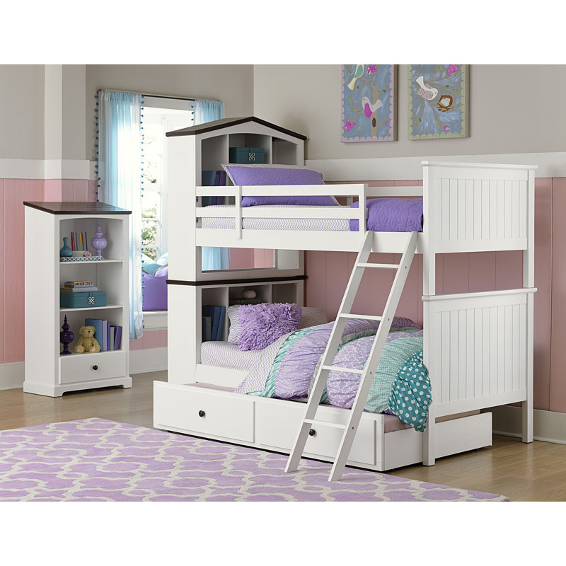 Lark Bunk Customizable Bedroom Set
