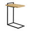 Table d'appoint Maxwell en forme de C avec port de charge USB-285574748-301470303