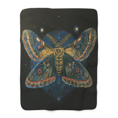 Throw Blanket