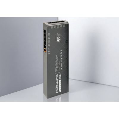 Adaptor 150w 5-output 12v Power Supply