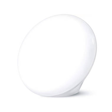 Light Therapy Lamp, Miroco UV Free 10000 Lux Brightness, Timer