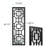 Lynnessa Rectangle Mirror-1146794369