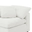 Canapé modulaire rembourré 6 pièces Boucle-111076874
