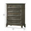 Commode 6 tiroirs Wyndmere