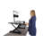 Victor Technology Multi-Screen Desktop Mount