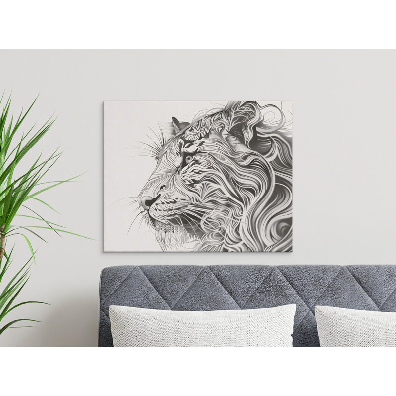 Wrapped Canvas Print Set, 24x16