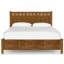 Surrey Hills Panel Bed-1348955361