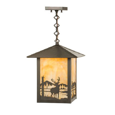 Gusba 1 - Light Pendant