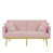 Velours rose est en rupture de stock