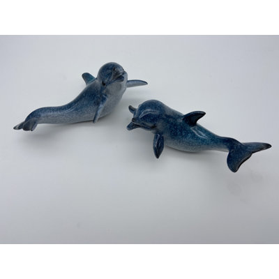 Aldric Animals Figurines & Sculptures