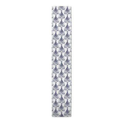 Savarese Bunny Table Runner