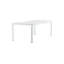 Flennory Rectangular Outdoor Dining Table - 200 cm W 100 cm D-309663244