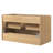 Modway Render 36" Wall Mounted Single Bathroom Vanity Base Only-1133108671