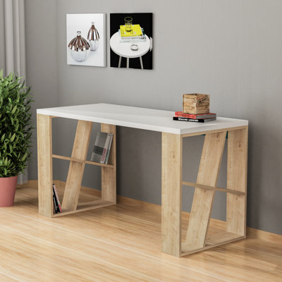Miranda Modern Multifunctional Desk