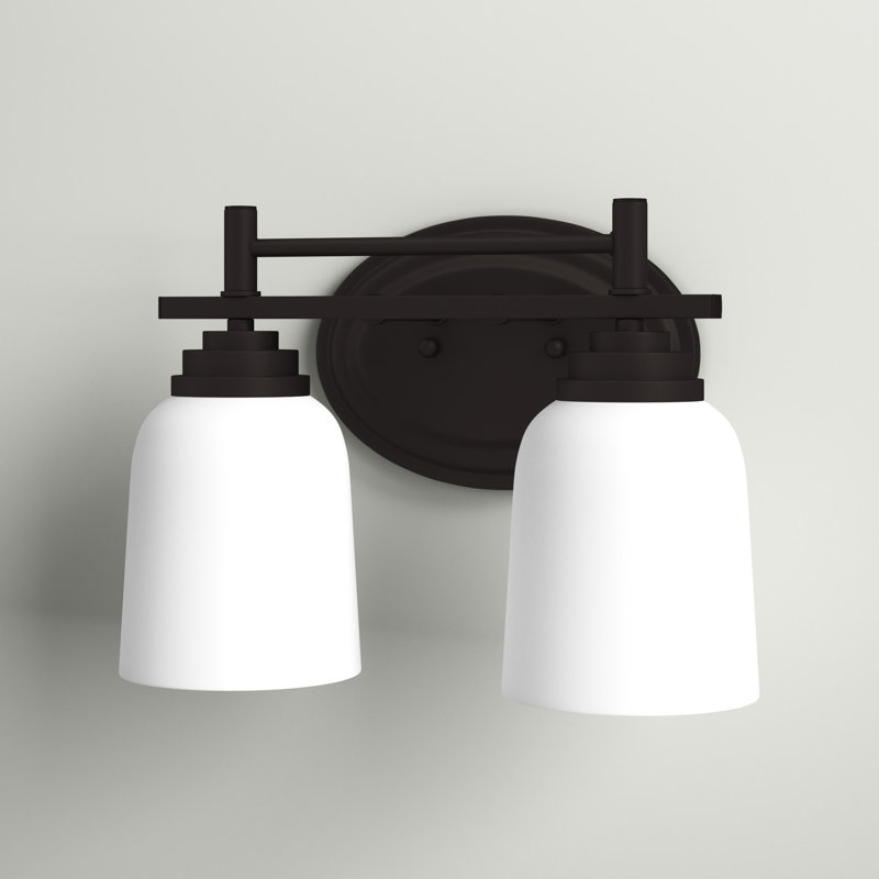 Brucker Dimmable Vanity Light