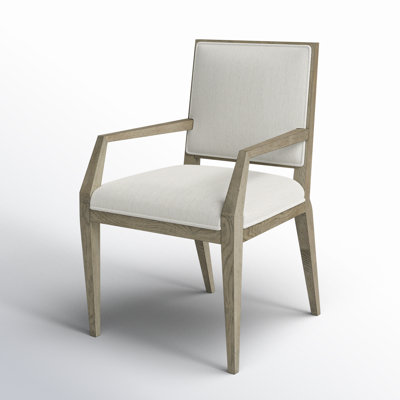 Linville Falls 19'' H Upholstered Armchair