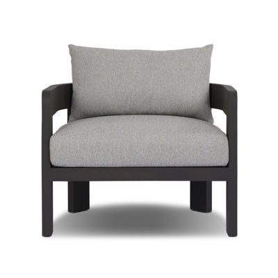 Jackson Outdoor Lounge Chair