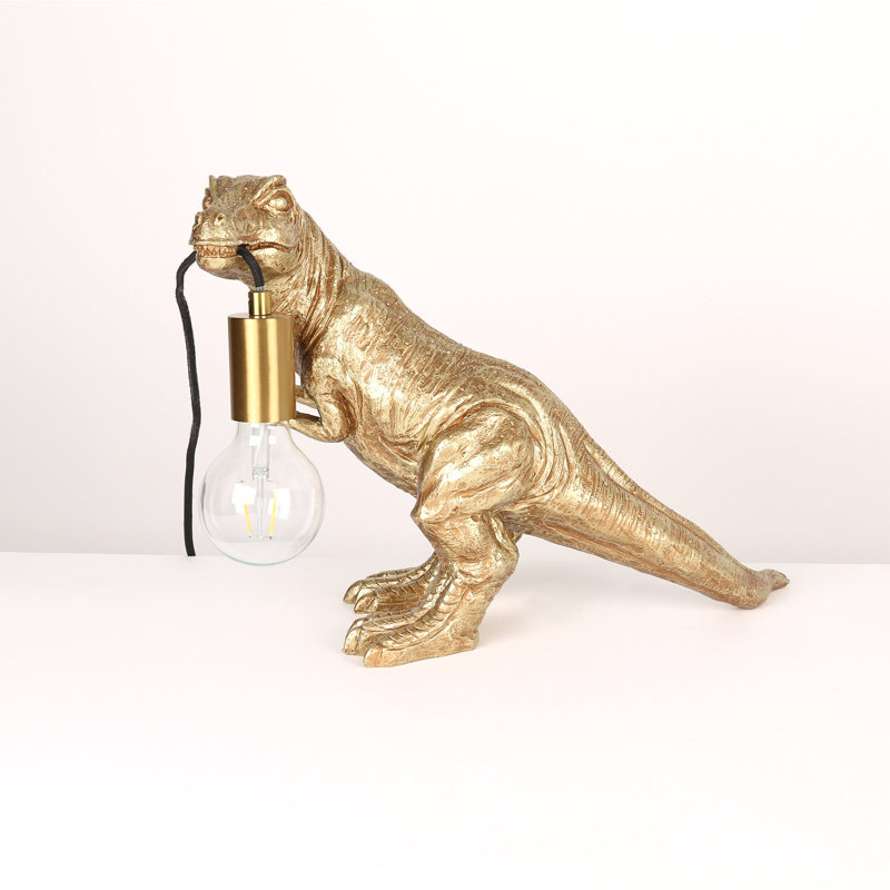 Lampe de table T-Rex Bite
