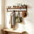 Brun sélectionné