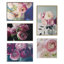 «Yours Trely» par Kristy Campbell, reproduction d'art sur toile encadrée-22516979-128760433