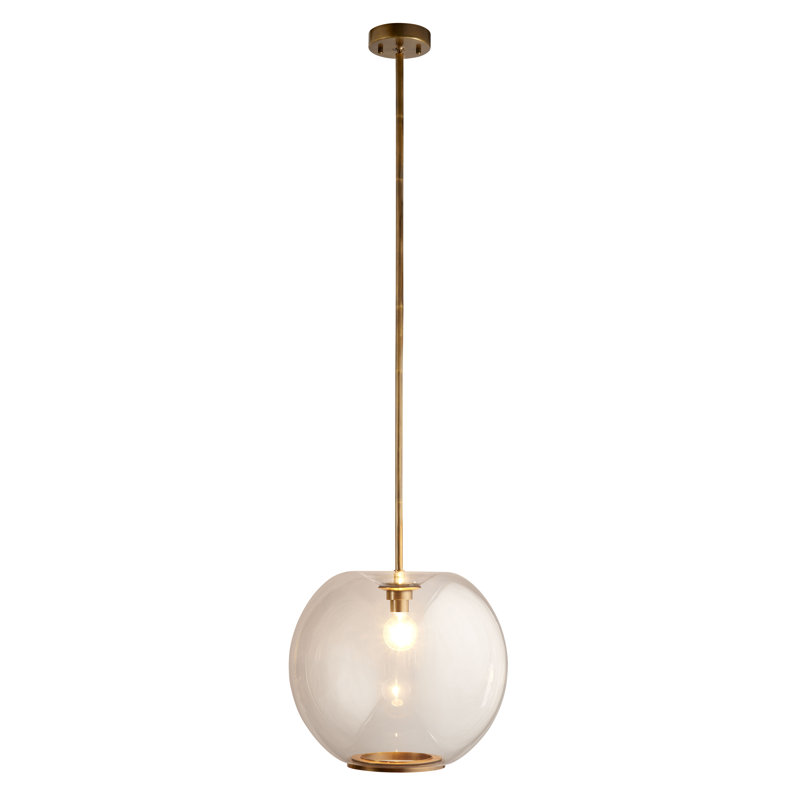 Helium 1 - Light Pendant