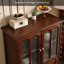 Buffet décoratif 39,37 po