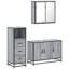 Bathroom Furniture Suite-1699695929