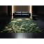 Tapis floral doux et moelleux Eilerman-1613106637
