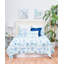 Outlook Beach Coastal Beach Quilt Set-1703215812