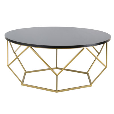 Frame Coffee Table