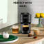 Nespresso Vertuo Pop Coffee Pod Machine by De'Longhi-110366696