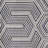 Upholstered Corner Grey