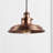 Vickie 1 - Light Single Pendant-621671380