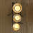 8.9'' H Metal Tealight Holder