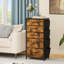 5 Drawer Storage Drawer-719006322