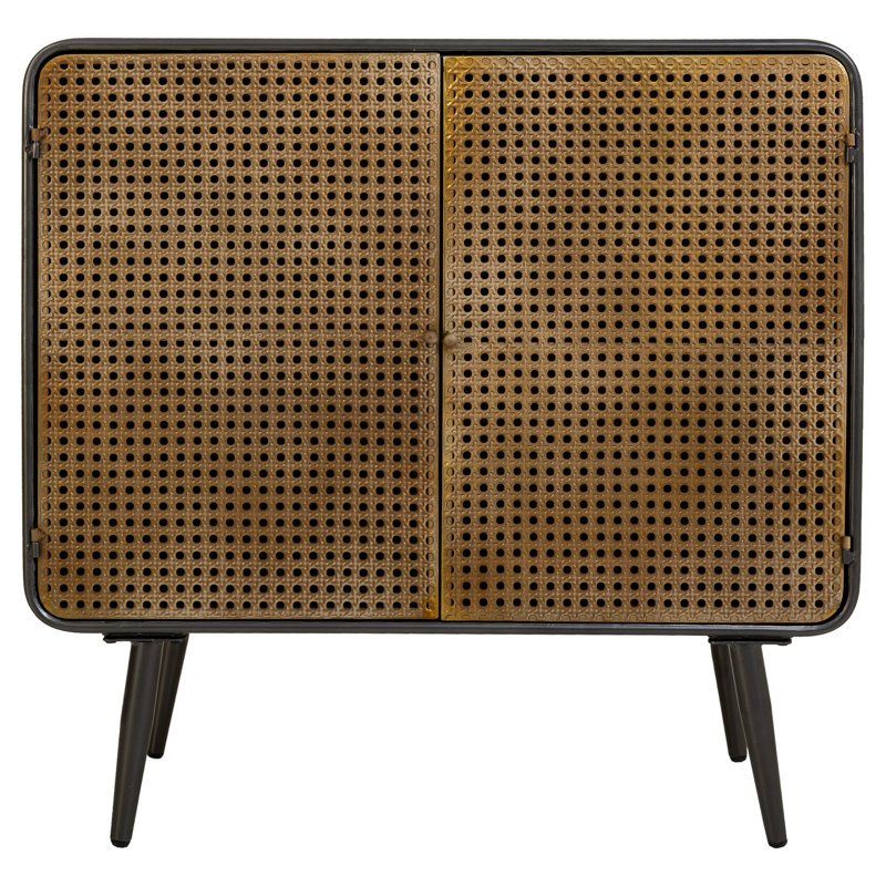 Burhan 80cm Console Table