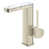 Brushed Nickel Infinity is out of stock selected
